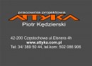 Logo - Pracownia Projektowa ATTYKA Piotr Kdzierski