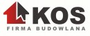 Logo - KOS - Firma Budowlana