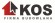 KOS - Firma Budowlana