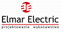 Logo - Elmar-Electric Przedsibiorstwo Projektowo-Usugowo-Handlowe Marek Szmigiel