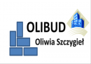 Logo - Olibud Oliwia Szczygie