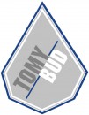 Logo - TOMY - BUD Tomasz Gajewski
