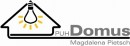 Logo - PUH DOMUS Magdalena Pietsch