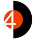Logo - 4Design Architekci i Inynierowie