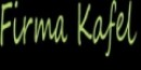 Logo - "Kafel"  Jerzy Parzyszek