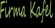 "Kafel"  Jerzy Parzyszek