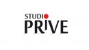 Logo - STUDIO PRIVE