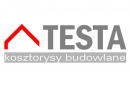 Logo - TESTA Pracownia Projektowo-Kosztorysowa