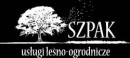 Logo - Usugi leno - Ogrodnicze SZPAK Marceli Baranik