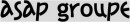 Logo - Asap Groupe