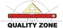 Logo - QUALITY ZONE Marcin Sowa