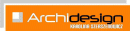 Logo - ARCHIDESIGN Karolina Szerszenowicz