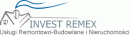 Logo - Invest-Remex