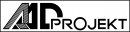 Logo - AAD-PROJEKT  PRACOWNIA ARCHITEKTONICZNA