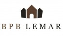 Logo - Biuro Projektowo-Budowlane LEMAR