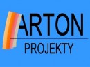 Logo - Agencja Projektowa Arton, Andrzej Wjcik