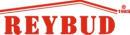 Logo - REYBUD O/ZAMO