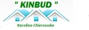 Logo - KINBUD USUGI REMONTOWO - BUDOWLANE