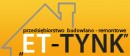 Logo - ET-TYNK