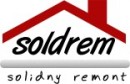 Logo - soldrem