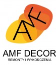 Logo - AMF DECOR
