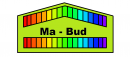 Logo - MA-BUD