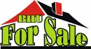 Logo - BHU For Sale Jan Dbrowski
