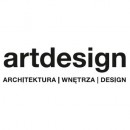 Logo - ARTDESIGN architektura wntrz