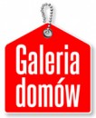 Logo - GALERIA DOMW Projekty Domw
