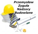 Logo - Nadzory budowlane Przemysaw Zygua