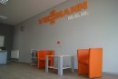 Logo - CENTRUM TECHNIKI GRZEWCZEJ M.G.M.