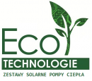 Logo - Eco Technologie Micha Kaflik