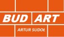 Logo - BUD-ART ARTUR SUDO