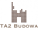 Logo - ta2budowa