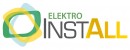 Logo - ELEKTRO-INSTALL Pawe Witek