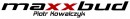 Logo - Piotr Kowalczyk maxxbud