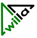 Logo - Firma Projektowo-Wykonawcza Budownictwa WILLA Wacaw Piotr Szparo