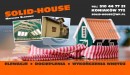 Logo - Solid-house