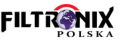 Logo - F.H.U Filtronix Polska