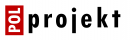 Logo - POLPROJEKT - Biuro Inynierii Sanitarnej