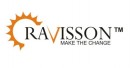 Logo - RAVISSON