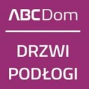 Logo - ABC Dom Salon Okien, Drzwi i Podg