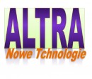Logo - ALTRA