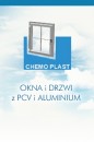 Logo - P.P.H.U. CHEMO-PLAST