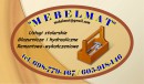 Logo - MEBELMAT