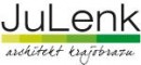 Logo - JuLenk Projektowanie Zieleni