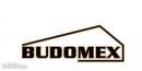 Logo - firma Handlowo-Usugowo-Budowlano-Transportowa "BUDOMEX'