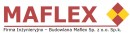 Logo - Maflex sp. z o.o. sp.k