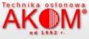 Logo - AKOM Grzegorz Wendoowski