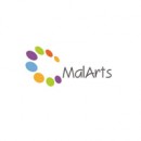 Logo - Malarts Katarzyna Kuczera